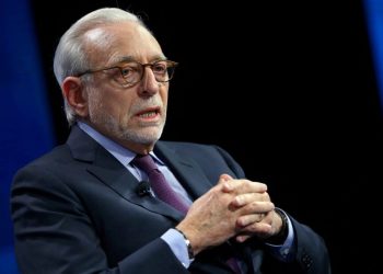 Many GOP billionaires balked at Jan. 6. They’re coming back to Trump.