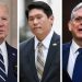 White House-Justice Dept. tensions high as Hur prepares to testify on Hill