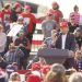 Trump’s mixed-up, invented and false account of his first impeachment