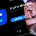 Trump Media shares plunge after company files to issue additional DJT stock