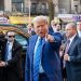 Trump Media tells shareholders how to block their DJT stock being loaned to short sellers