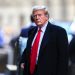 Trump ramps up attacks on judges, sparking concerns as criminal trial nears