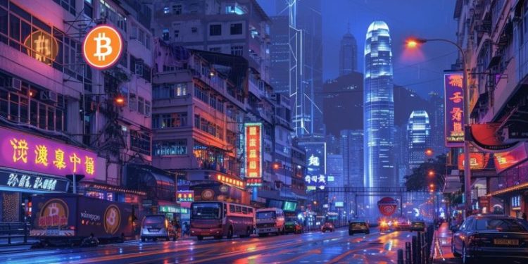 Gate.io Pulls Plug on Hong Kong Venture, Abandons Trading License Application