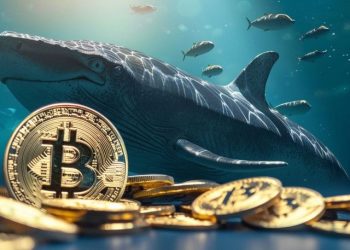 Blockchain Data: Bitcoin Whale Activity Surging, Confidence in Bull Market Returning
