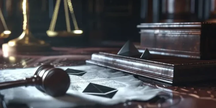 Ethereum ETF Approval Was a Political Decision, Says Bloomberg Analyst James Seyffart