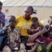 People eating ‘grass and peanut shells’ in Darfur, UN says, as hunger crisis engulfs war-ravaged Sudan
