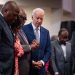 Fewer Black voters plan to vote in 2024, Post-Ipsos poll finds