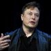 Top adviser recommends against Elon Musk’s $56B Tesla pay package