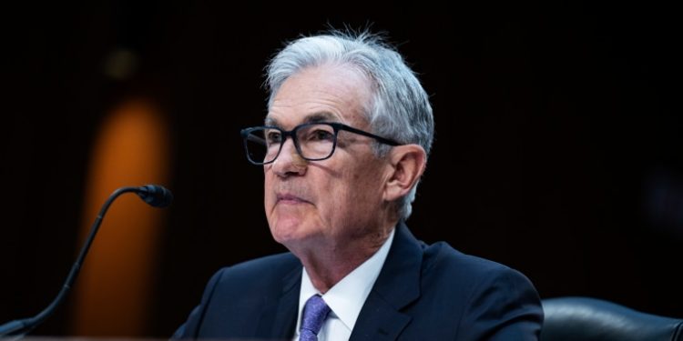 Traders see the odds of a Fed rate cut by September at 100%