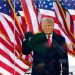 How the blockbuster Supreme Court presidential immunity ruling impacts the Biden-Trump 2024 rematch