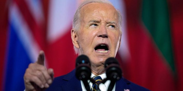 Biden likely to keep same routine, accomplish ‘nothing’ in waning months of presidency: insiders