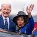Dem rep says she was ‘angry at first’ after Biden dropped out: ‘We had been told’ he was staying in