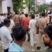 At least 116 people killed in crush at religious event in India, say local police