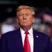 Harris campaign attacks upcoming Trump speech in city where racists rallied