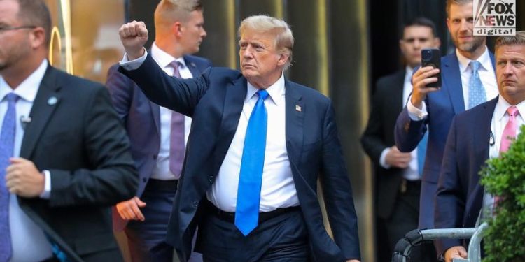 Trump federal election interference case sent back to trial court after SCOTUS ruling