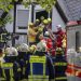 One dead and several injured after hotel collapses in Germany