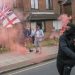 Britain is hoping its riots have peaked. But the far right is lingering, and more trouble could lie ahead