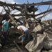 Israeli strike kills at least 10 in southern Lebanon in one of the deadliest incidents since October 7