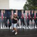 Trump cashes in during final weeks of his presidential campaign