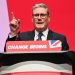 Keir Starmer is promising Britain doom and gloom, but patience is wearing thin