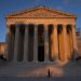 Ghost guns, transgender care on Supreme Court agenda as election looms