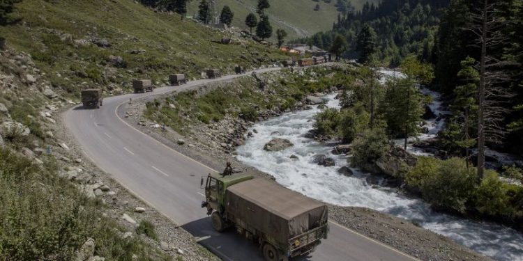 India and China have struck a deal that could ease tension along its disputed border