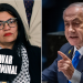 ‘Squad’ member calls Netanyahu a ‘genocidal maniac,’ sparking backlash from Israeli ambassador to the UN