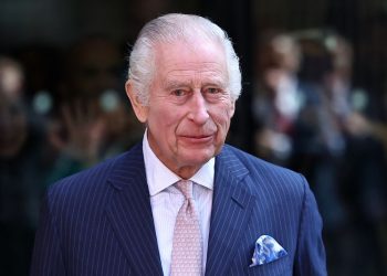 King Charles marks 76th birthday at ‘surplus food festival’