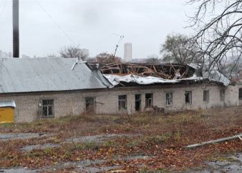 Russia’s use of a nuclear-capable missile is a clear departure from Cold War doctrine of deterrence