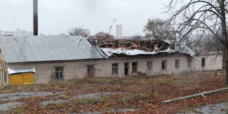 Russia’s use of a nuclear-capable missile is a clear departure from Cold War doctrine of deterrence