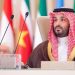 Saudi crown prince accuses Israel of committing ‘collective genocide’ in Gaza
