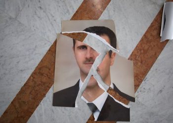 Assad exhibited little of the tackiness of Iraq’s Saddam. But his rule was just as brutal