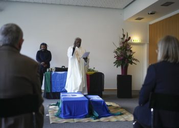 Australian ancestral remains returned by German museums after more than 100 years