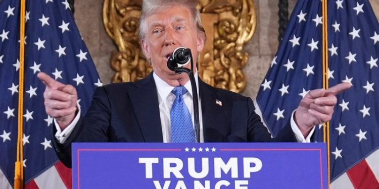 Trump’s convincing 2024 victory sets House GOP up for homefield advantage in 2026 midterm elections