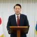 South Korean authorities extend arrest warrant for embattled President Yoon Suk Yeol