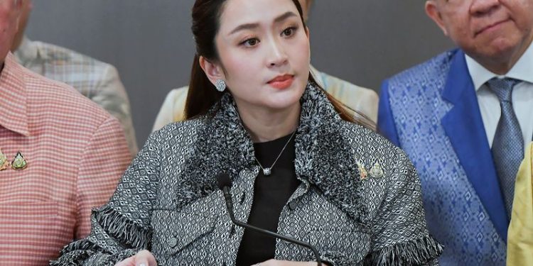 Even world leaders receive scam calls. Just ask Thailand’s prime minister