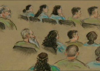 Religious sect followers prayed and sang as an 8-year-old died. All 14 have been found guilty of manslaughter