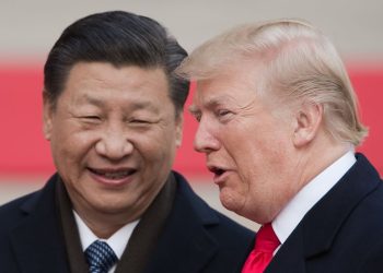 Trump fired the latest tariff shot at China. Is Beijing prepared to make it a trade war?