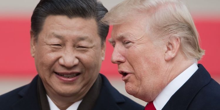 Trump fired the latest tariff shot at China. Is Beijing prepared to make it a trade war?