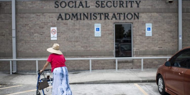 Over 3 million on Social Security may wait more than a year for higher payments