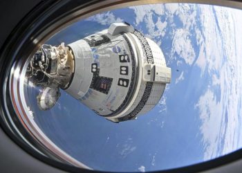 Boeing’s Starliner losses top $2 billion after spacecraft program reports worst year yet