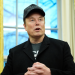 Elon Musk says ‘bar is very low’ after ordering federal employees to fill out productivity reports or resign
