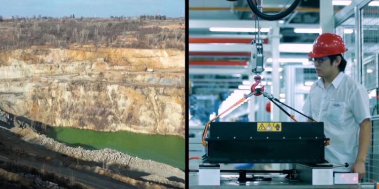 What we do and don’t know about Trump’s ‘very big deal’ on Ukraine’s mineral resources