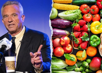 RFK Jr’s health agenda gains popularity among state lawmakers