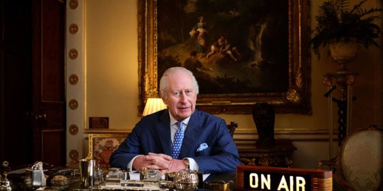 What does King Charles listen to? Kylie Minogue and RAYE, according to his Apple Music playlist