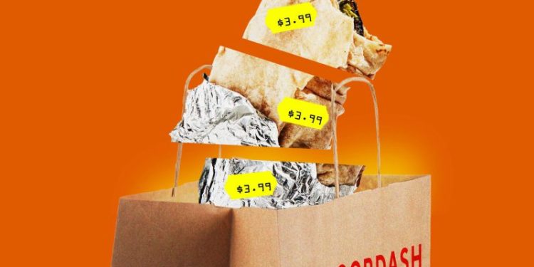 ‘Eat now, pay later’? DoorDash-Klarna deal fuels concerns around loans for takeout
