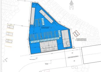 Ecuador is preparing for US forces, plans show, as Noboa calls for help battling gangs