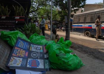 A comedian told a joke about a politician. Now he’s under police investigation