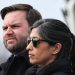 JD Vance will visit Greenland, but a controversial US trip just got a lot more low-profile