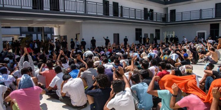 Global scam industry evolving at ‘unprecedented scale’ despite recent crackdown